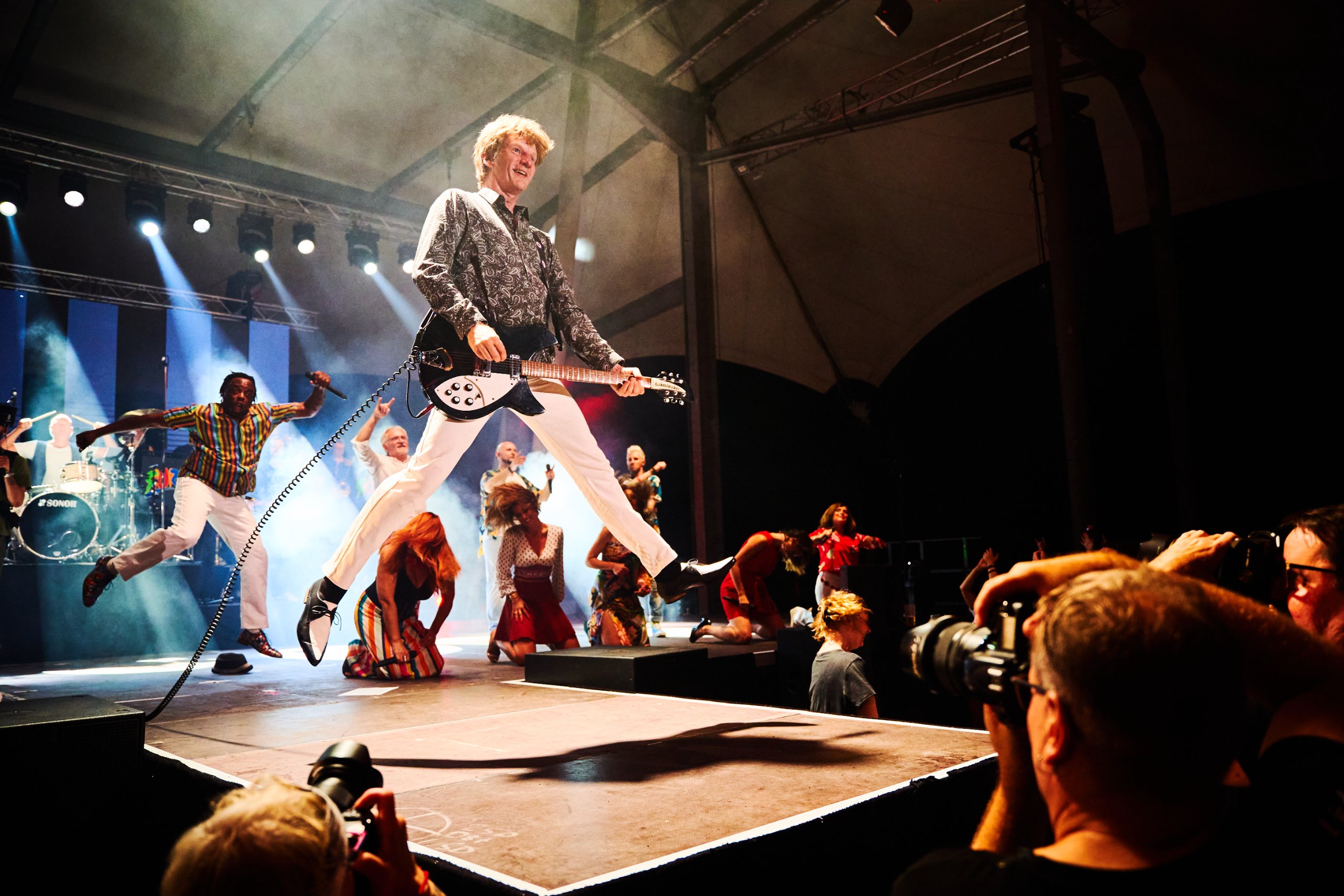 2023 09 09 Amphitheater Gelsenkirchen 2409